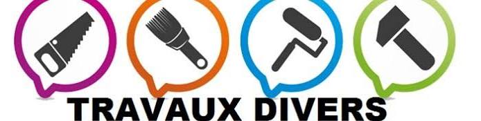 Travaux Divers